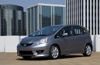 2009 Honda Fit Sport Picture