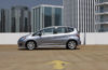 2009 Honda Fit Sport Picture