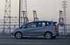 2009 Honda Fit Sport Picture