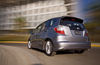 Picture of 2009 Honda Fit Sport