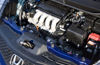 Picture of 2009 Honda Fit Sport 1.5L 4-cylinder Engine