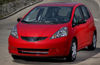 Picture of 2009 Honda Fit