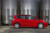 Picture of 2009 Honda Fit