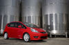 Picture of 2009 Honda Fit