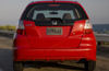 Picture of 2009 Honda Fit