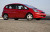 Picture of 2009 Honda Fit