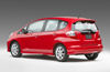 Picture of 2009 Honda Fit Sport