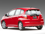 Honda Fit Wallpaper