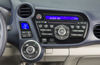 Picture of 2010 Honda Insight Center Console