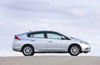 2010 Honda Insight Picture