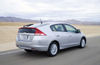 Picture of 2010 Honda Insight