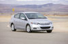 Picture of 2010 Honda Insight