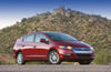 Picture of 2010 Honda Insight