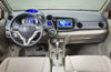 Picture of 2010 Honda Insight Cockpit