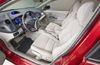 Picture of 2010 Honda Insight Front Seats