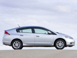 Honda Insight Wallpaper