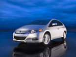 Honda Insight Wallpaper