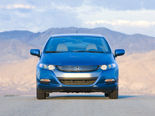 Honda Insight Wallpaper