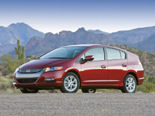 Honda Insight Wallpaper