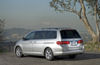 Picture of 2008 Honda Odyssey