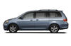 2008 Honda Odyssey Touring Picture