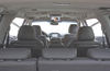 2008 Honda Odyssey Interior Picture