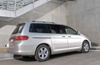 Picture of 2008 Honda Odyssey