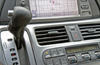 2008 Honda Odyssey Dashboard Screen Picture