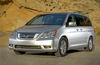 Picture of 2008 Honda Odyssey