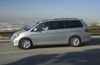 Picture of 2008 Honda Odyssey