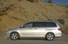 Picture of 2009 Honda Odyssey