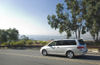 Picture of 2009 Honda Odyssey