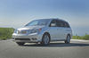 Picture of 2009 Honda Odyssey