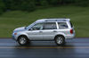 2003 Honda Pilot Picture