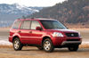 2003 Honda Pilot Picture