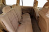 Picture of 2003 Honda Pilot Rear Seats