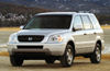 Picture of 2003 Honda Pilot