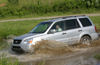 2004 Honda Pilot Picture