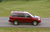 2004 Honda Pilot Picture