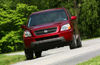 2004 Honda Pilot Picture