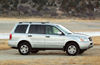 Picture of 2005 Honda Pilot