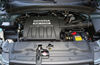 2005 Honda Pilot 3.5l V6 Engine Picture