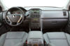 2005 Honda Pilot Cockpit Picture