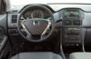 2005 Honda Pilot Cockpit Picture