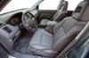 2005 Honda Pilot Front Seats Picture