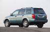 Picture of 2005 Honda Pilot