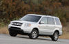 2006 Honda Pilot Picture