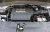 2006 Honda Pilot 3.5l V6 Engine Picture