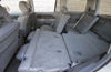 2006 Honda Pilot Rear Seats Folded Picture