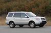 Picture of 2006 Honda Pilot